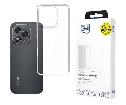 Etui do telefonów 3mk Clear Case do HONOR 400 Lite 5G